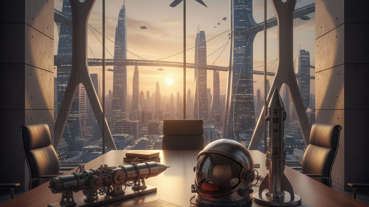 Kraken's SpaceX IPO Access: A Leap for Crypto Adoption