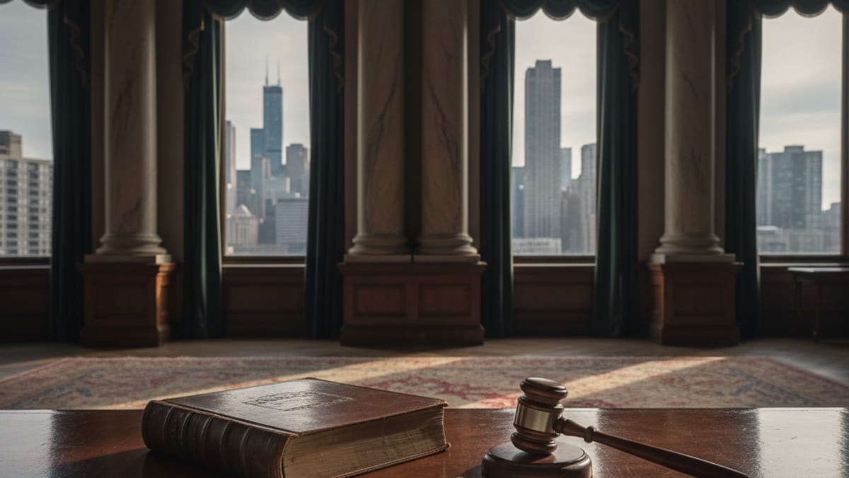 Illinois Crypto Tax Law: What You Need to Know