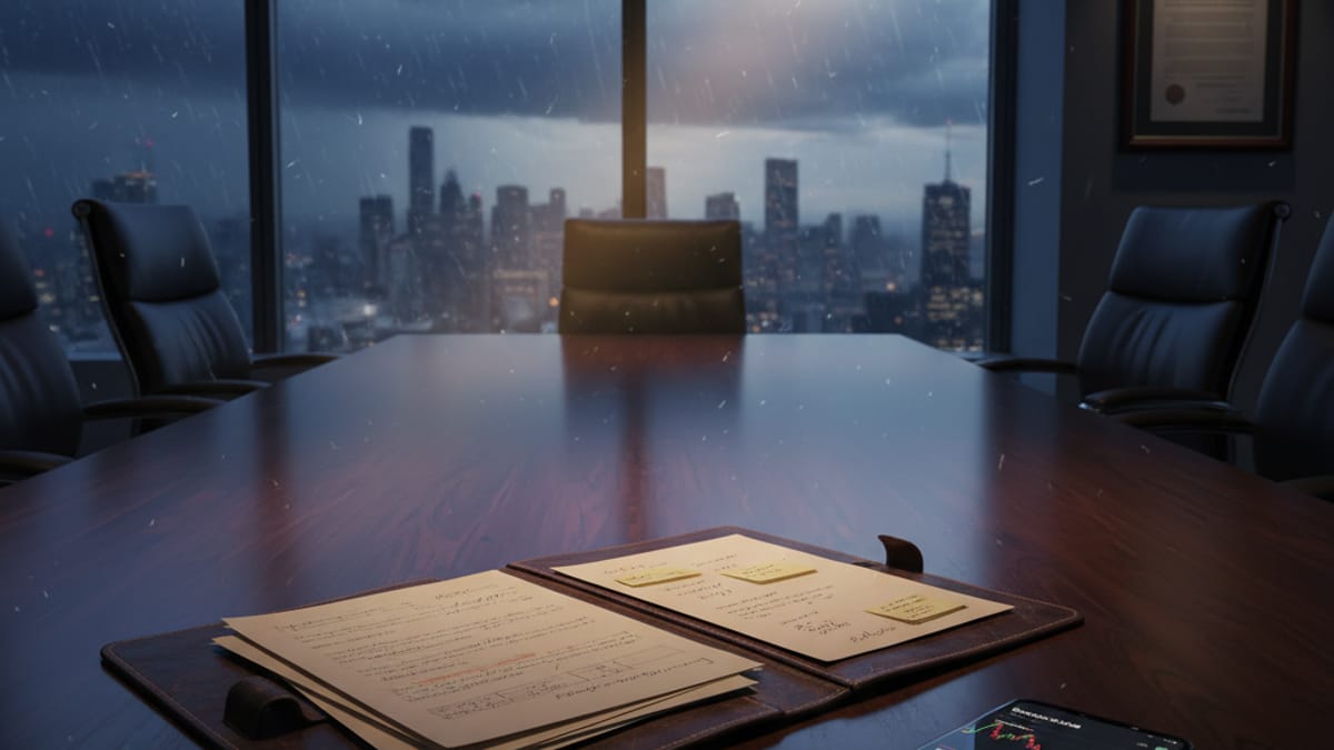Crypto Market Strains: Forward Industries' $32M SOL Move Amid $1B Loss