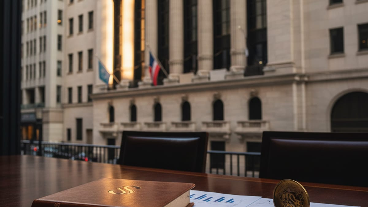 Securitize Clears Key Hurdle to Go Public on NYSE: What This Means for Crypto