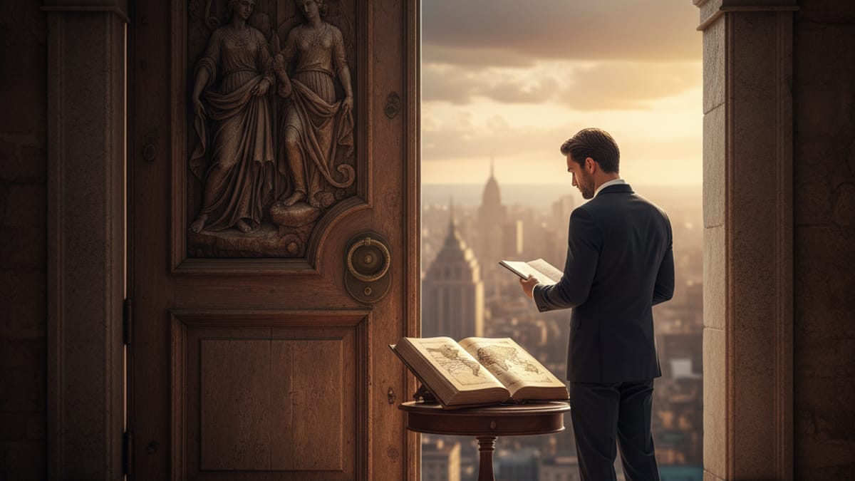 Crypto's Crossroads: Where Clarity Meets Ethics