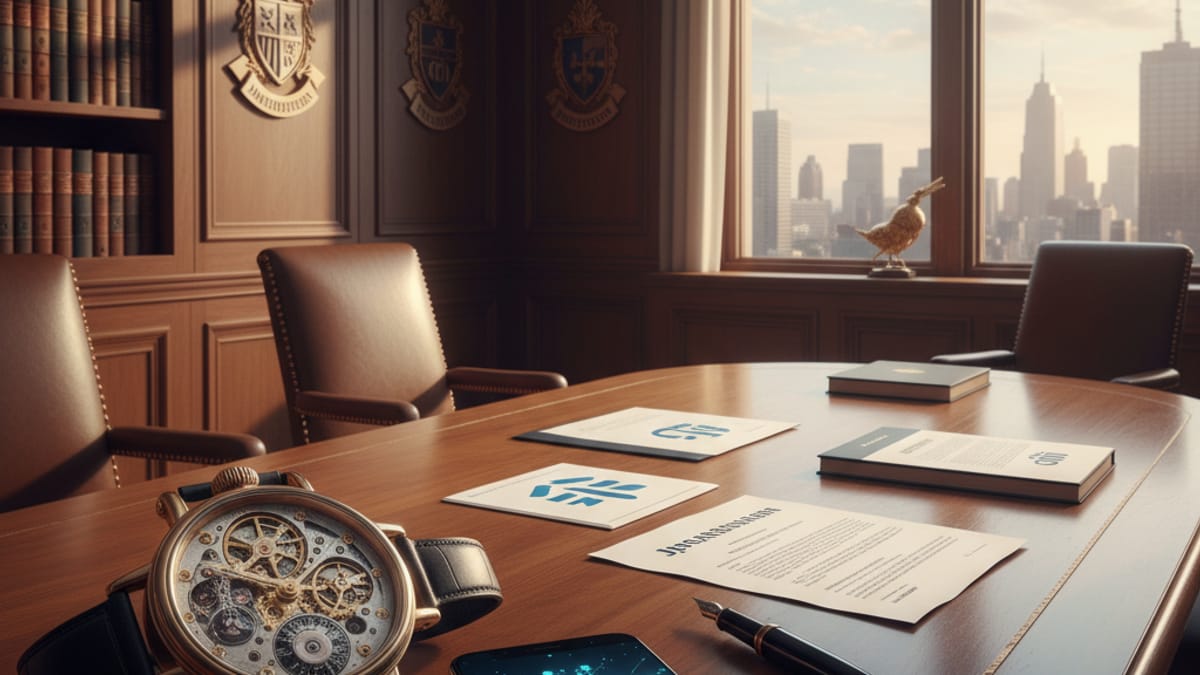 Big Banks Unite: JPMorgan, Bank of America, and Citi Launch Blockchain Initiative