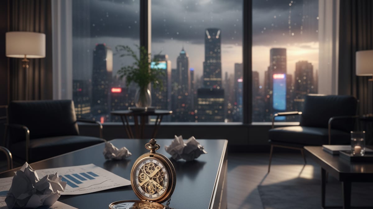 Crypto News: Bitcoin Plunge and AI Trade Unwind - A Data-Driven Analysis