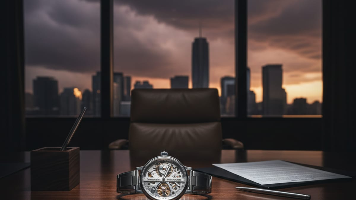 Morgan Stanley's Crypto Play: A New Path for Institutional Investors