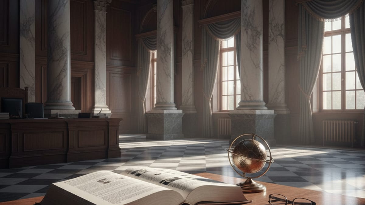 Crypto News: Regulatory Shifts in the Web3 Landscape