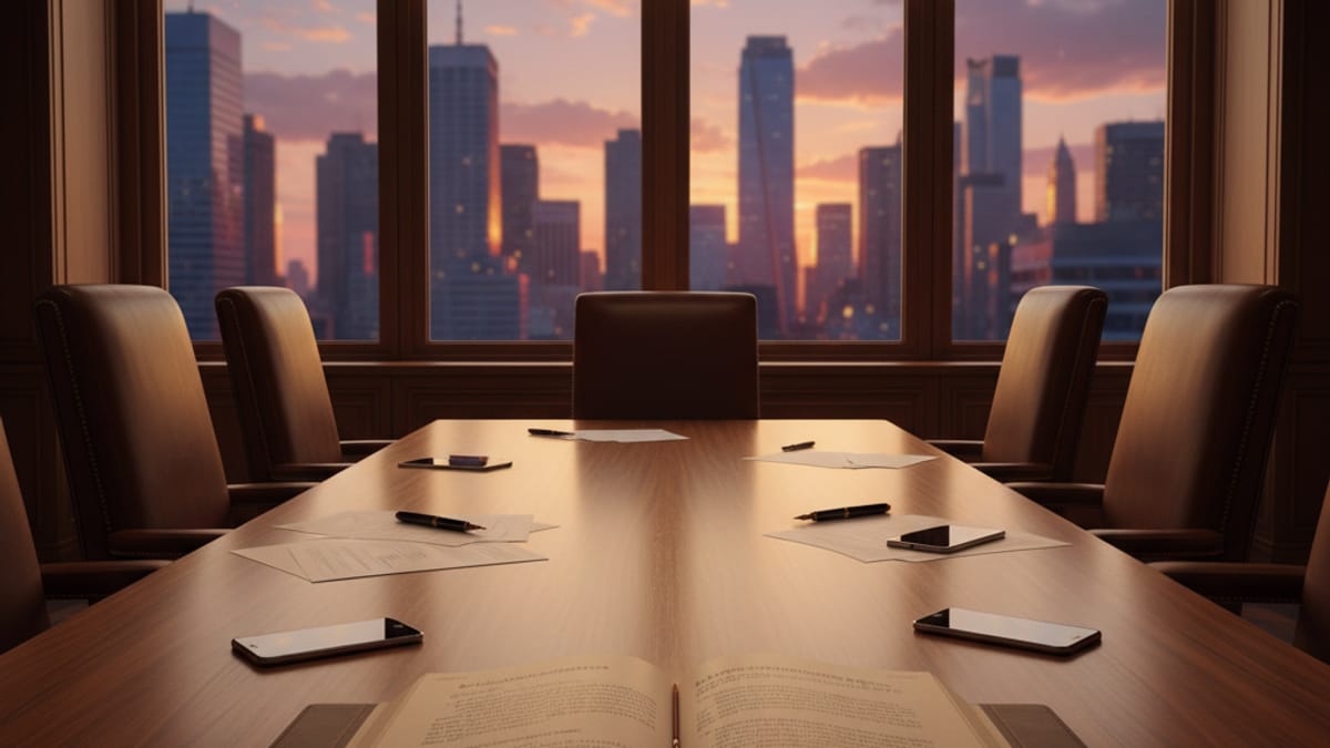 Crypto Hot Topics: Understanding the Governance Implications of Web3 News