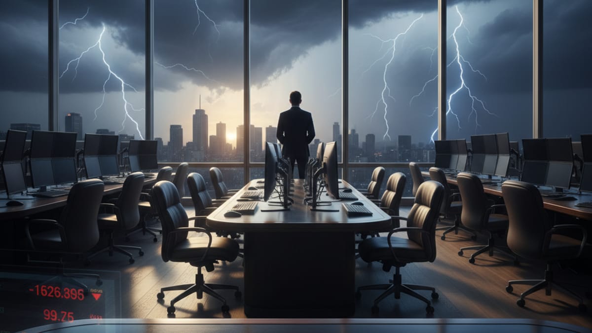 Crypto Spot Volume Hits 2.5-Year Low: A Changing Landscape