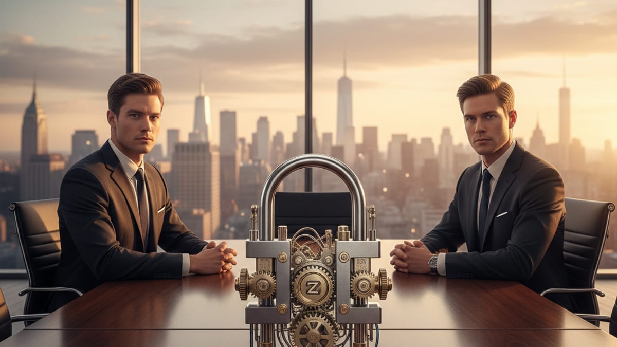 Crypto Hot Topics: Winklevoss Twins Endorse Zcash's Security Fix