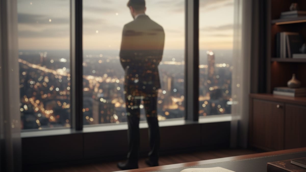 Uncovering Deception: The Blurred Lines Between Crypto and Conventional Scams