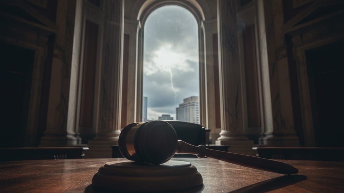 Crypto Regulatory Outlook: Navigating the Shifting Landscape of Crypto News and Blockchain News