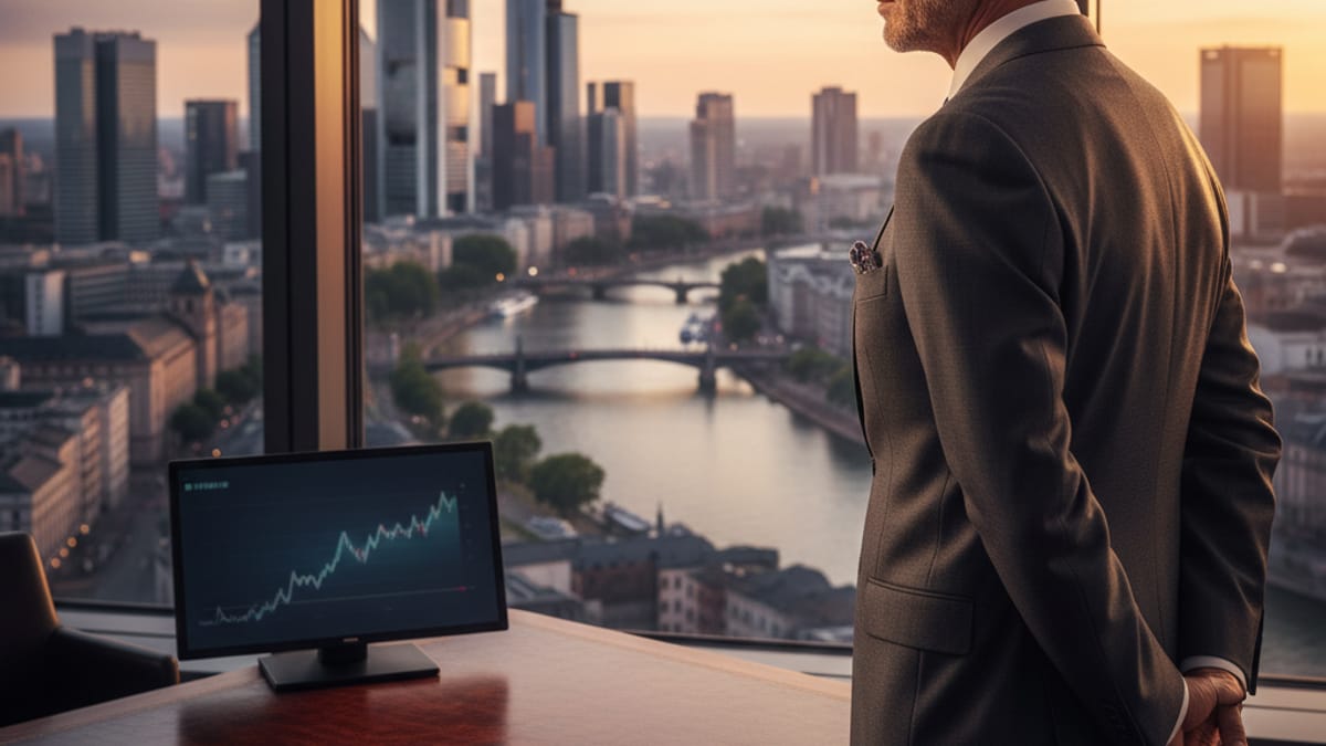 Revisiting Germany's $2.89 Billion Bitcoin Sale: A Cautionary Tale
