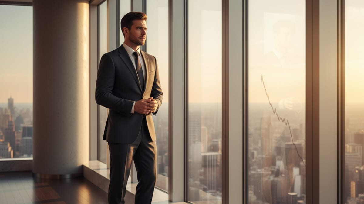 Bitcoin's Tipping Point: Can it Overcome Apathy in the Next Two Weeks?