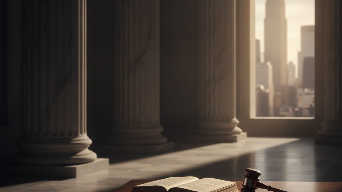Securitize Clears Key SEC Hurdle for NYSE Listing: What This Means for Crypto