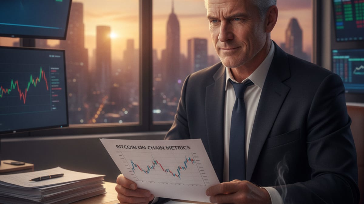 Dollar Strength: Crypto's Biggest Near-Term Headwind