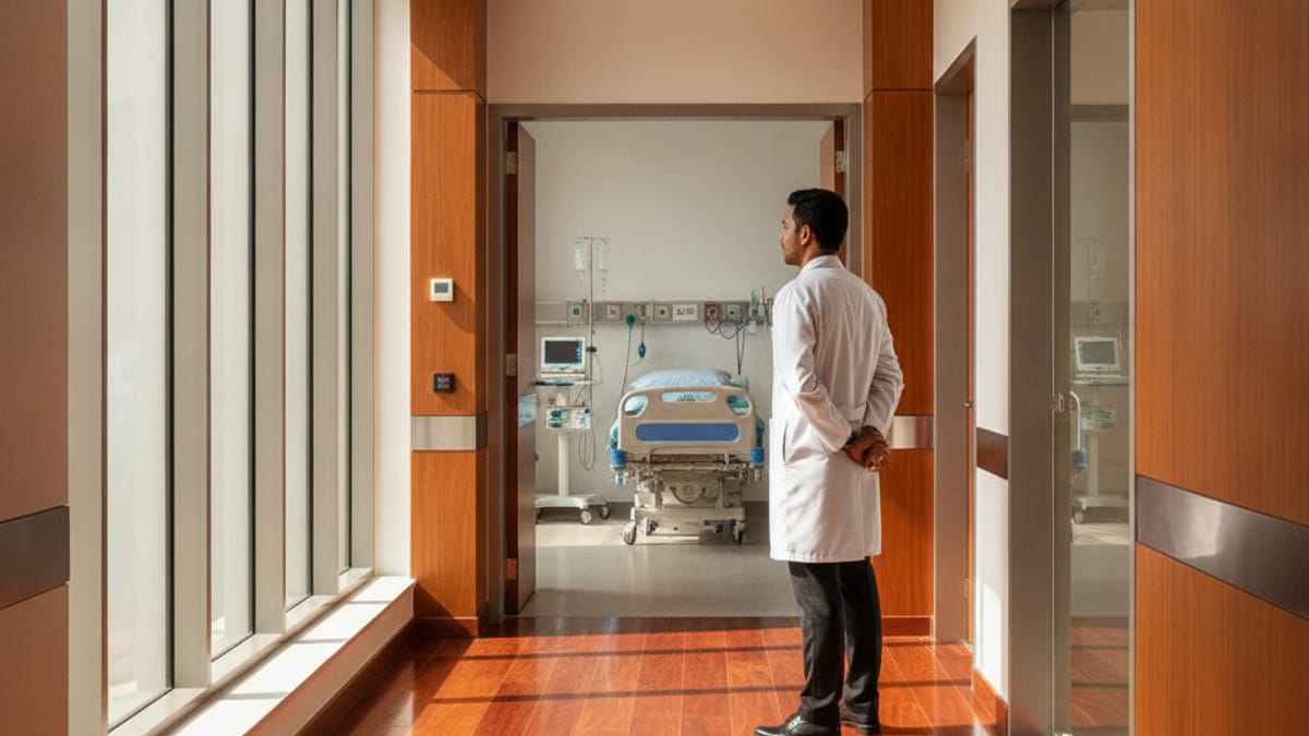 A New Era in Sri Lankan Healthcare: Kings Hospital Colombo's Milestone in Liver Transplants