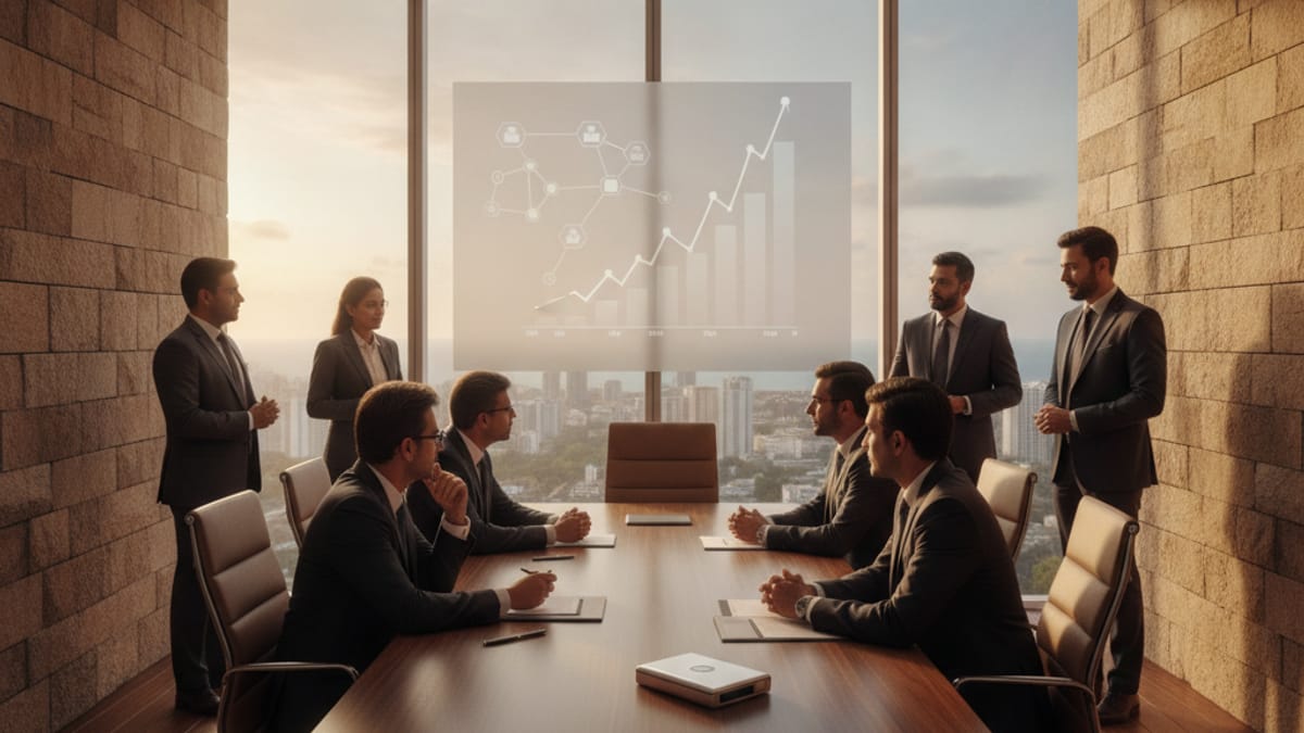 Sri Lanka's Economic Future in Focus: What it Means for Crypto News and Web3 News