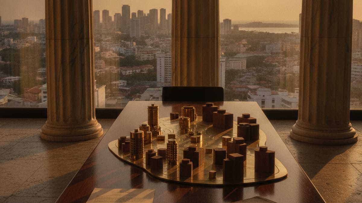 Sustainability in Finance: A New Era for Capital Markets