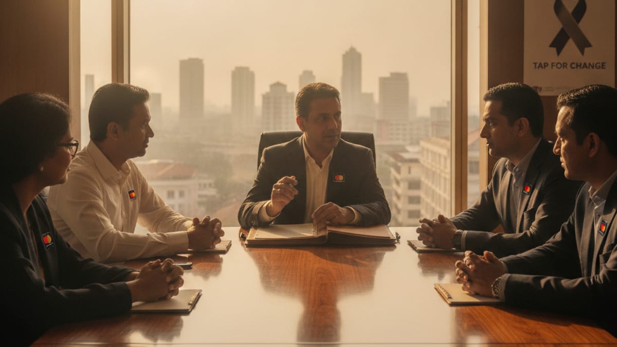 The Power of Daily Transactions: How KOKO and Mastercard Are Changing Cancer Care in Sri Lanka