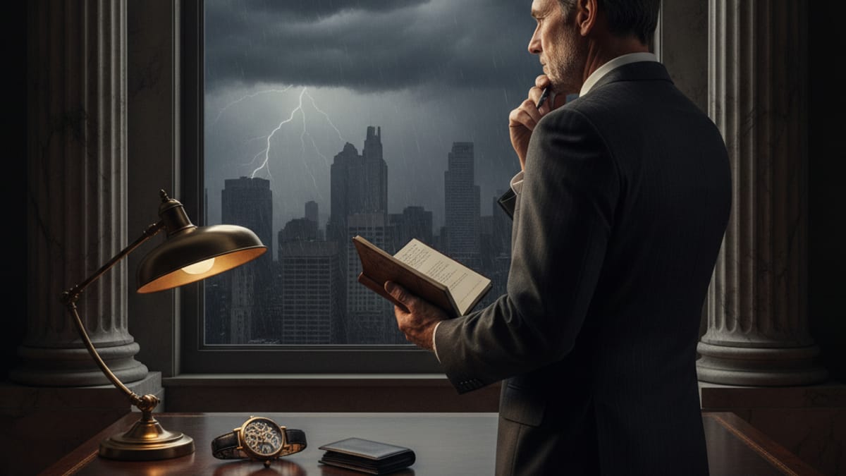 Contrarian Insights: Why Bitmine's Big Ether Purchase Matters