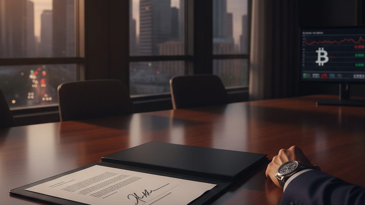 MicroStrategy's Bold Move: Buying Bitcoin Amidst Uncertainty