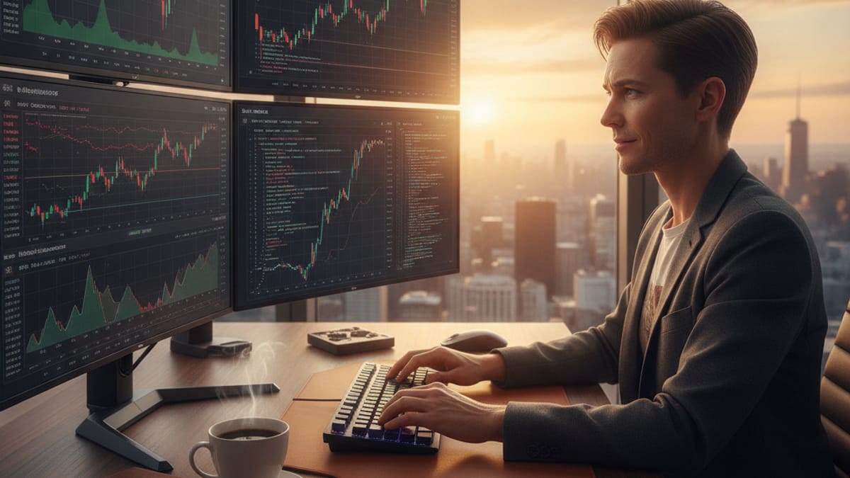 Crypto Hot Topics: Unpacking the Latest Web3 News and Trends