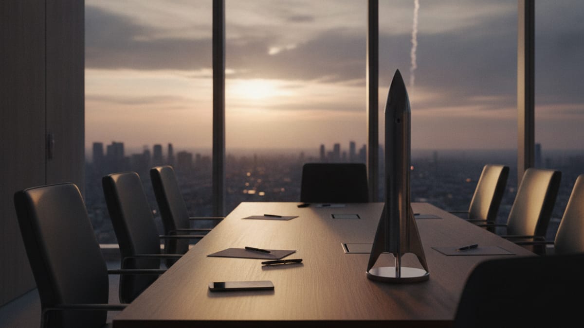 Crypto News: Navigating the SpaceX IPO with Tokenized Shares