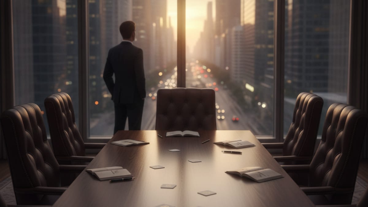 DAO Governance and the Rise of Decentralized Decision-Making in Crypto News