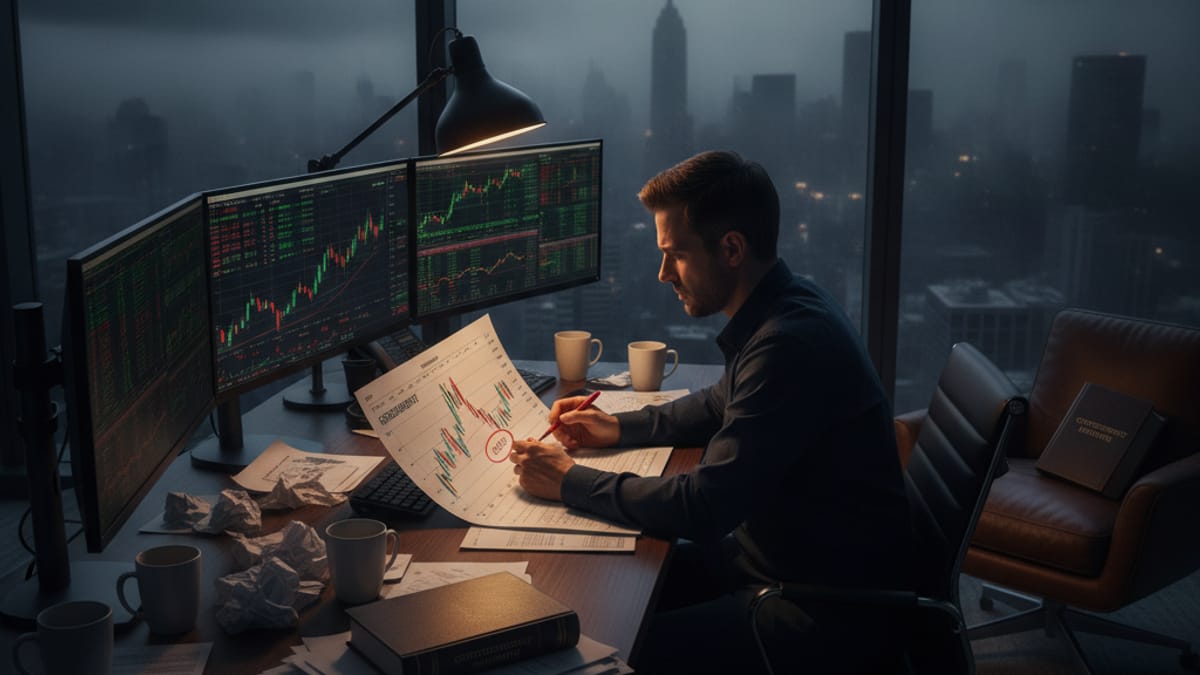 Bitcoin's $60K Support Under Siege: What the Data Reveals