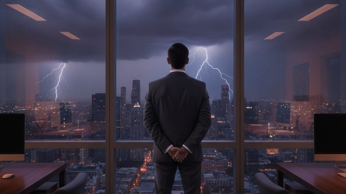 Crypto News: Unpacking the Solana Crash and Its Deeper Implications