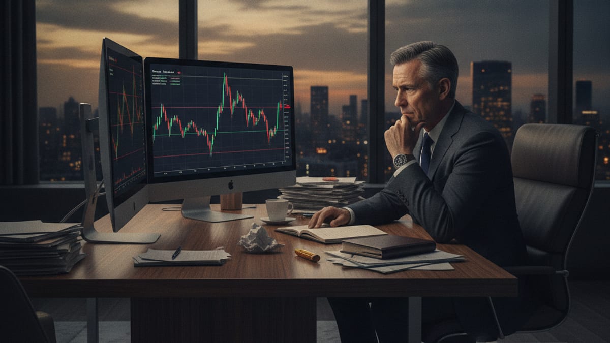 The Dark Side of Crypto's Memecoin Frenzy