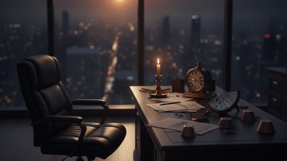 When Crypto Dreams Turn to Nightmares: The $32 Million Hack