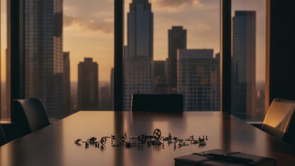 Crypto News: Worldcoin Parent Cuts Jobs, A Shift in Strategy