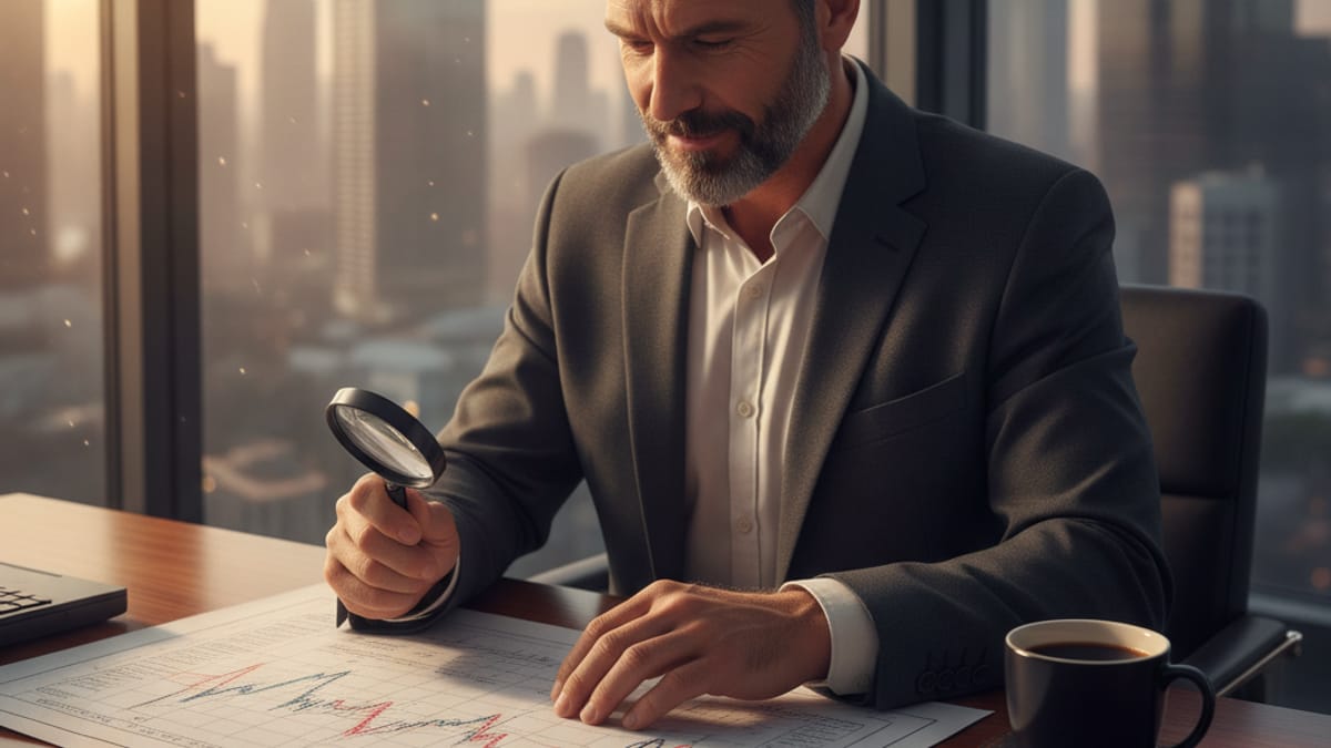 Crypto Markets Hold Steady: What's Driving the Trend?