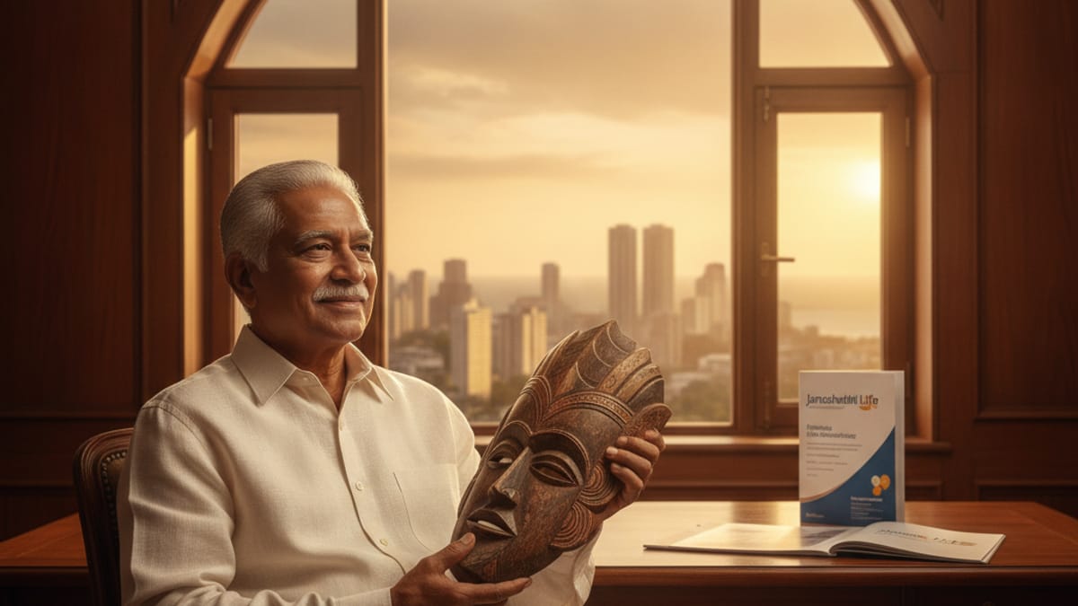 Redefining Life Insurance: A New Era for Long-Term Financial Security