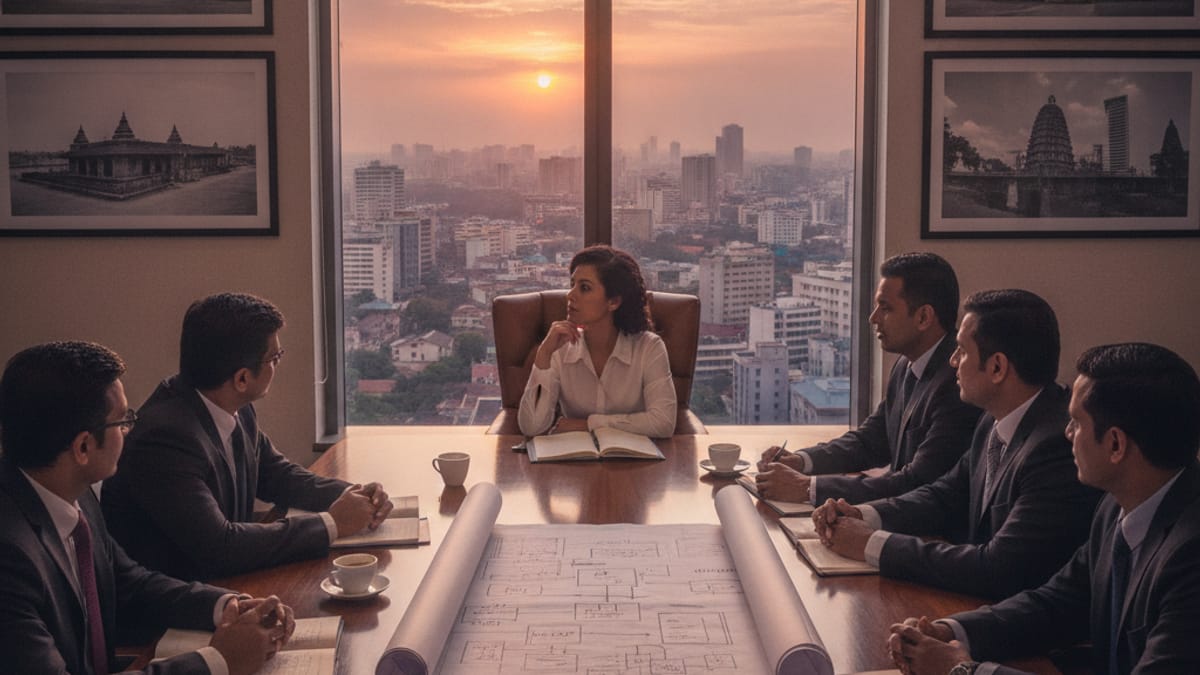 Effectz.AI Pioneers Enterprise AI Deployment in Sri Lanka: A New Frontier for Business Efficiency