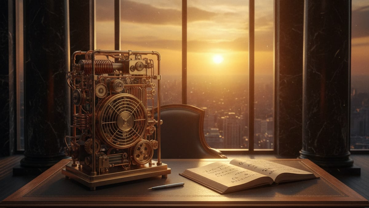 The Unstoppable Threat: Autonomous AI Agents in Crypto