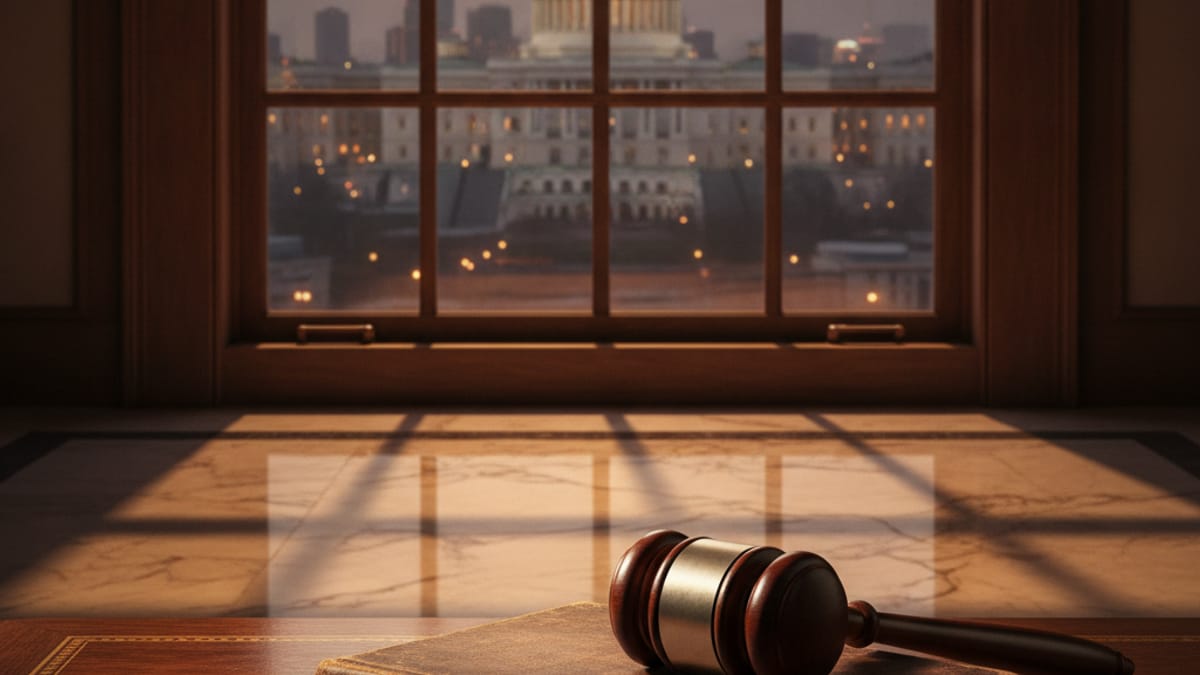 Crypto News: Will the CLARITY Act Bring Transparency to Crypto?