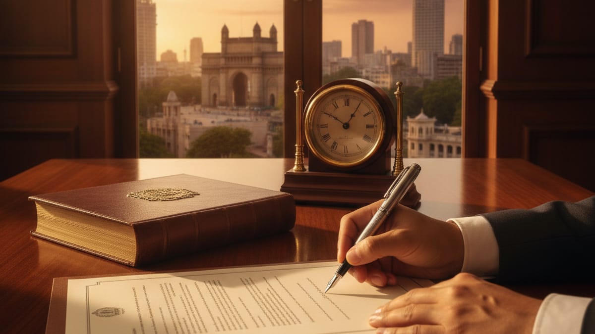 Indian CEO Forum Re-elects Kishore Reddy, Strengthening India-Sri Lanka Business Ties: What This Means for Crypto and Web3