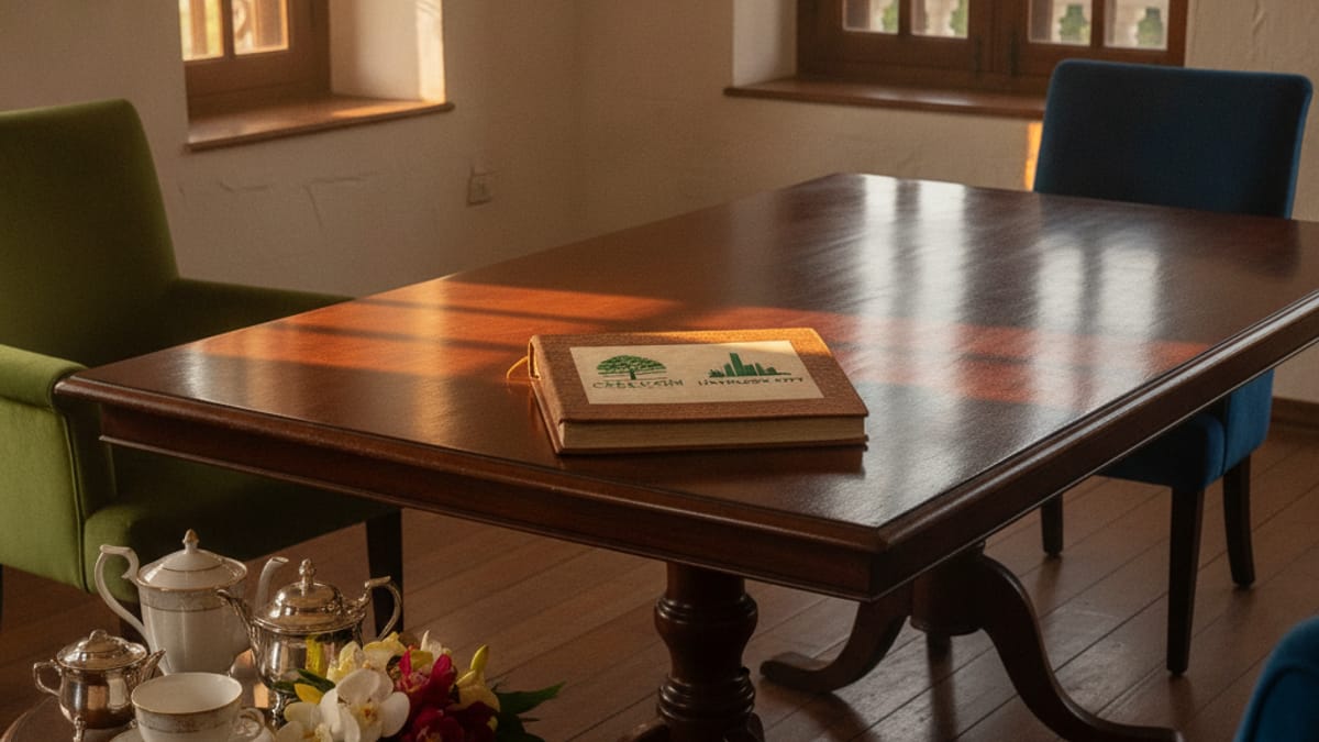 Green Cabin and Havelock City Unite to Redefine Event Hospitality in Sri Lanka