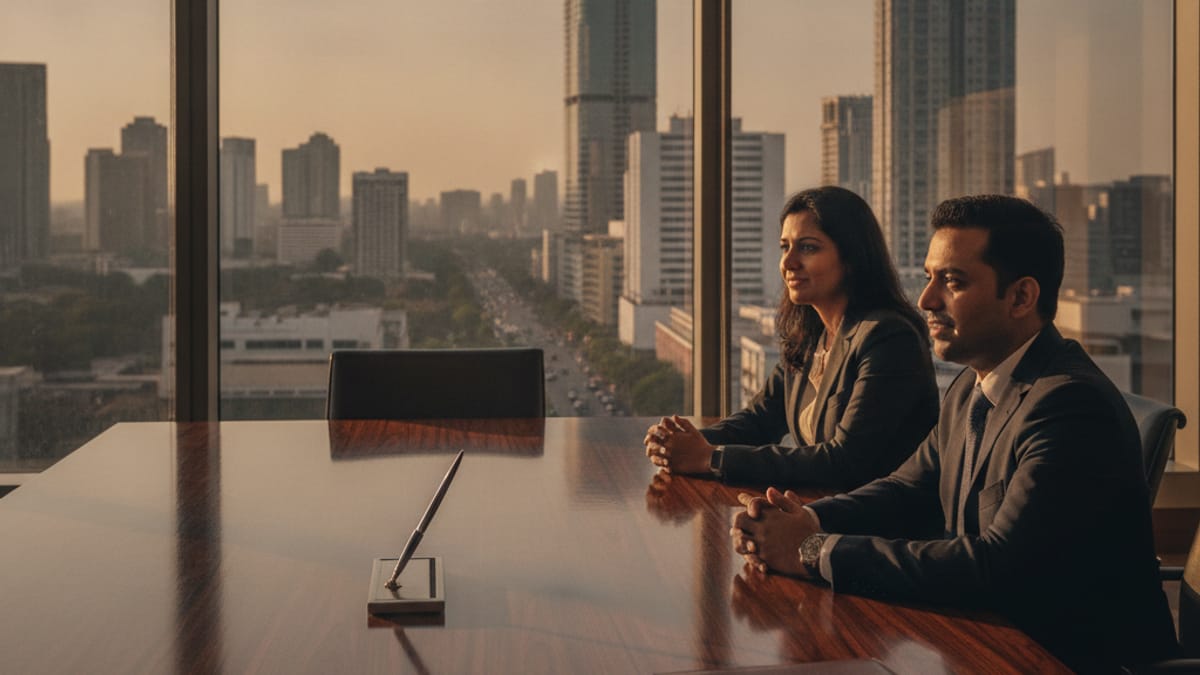 Siyapatha Finance Expands Board with Two New Appointments