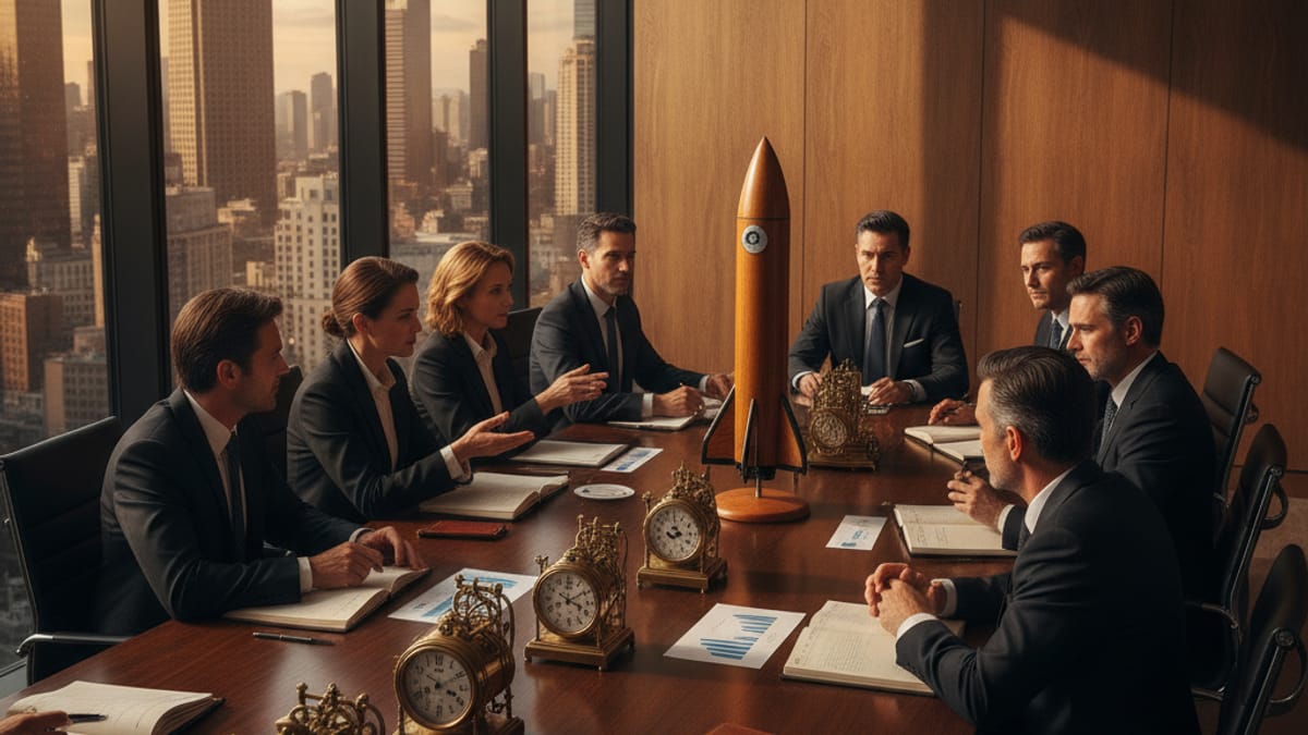 Breaking Down the Economics of Gate's IPO Access Featuring SpaceX