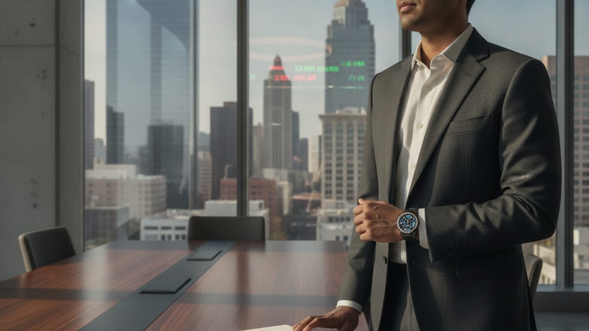 Crypto News: Perplexity's 2028 IPO Plans Amidst AI Boom