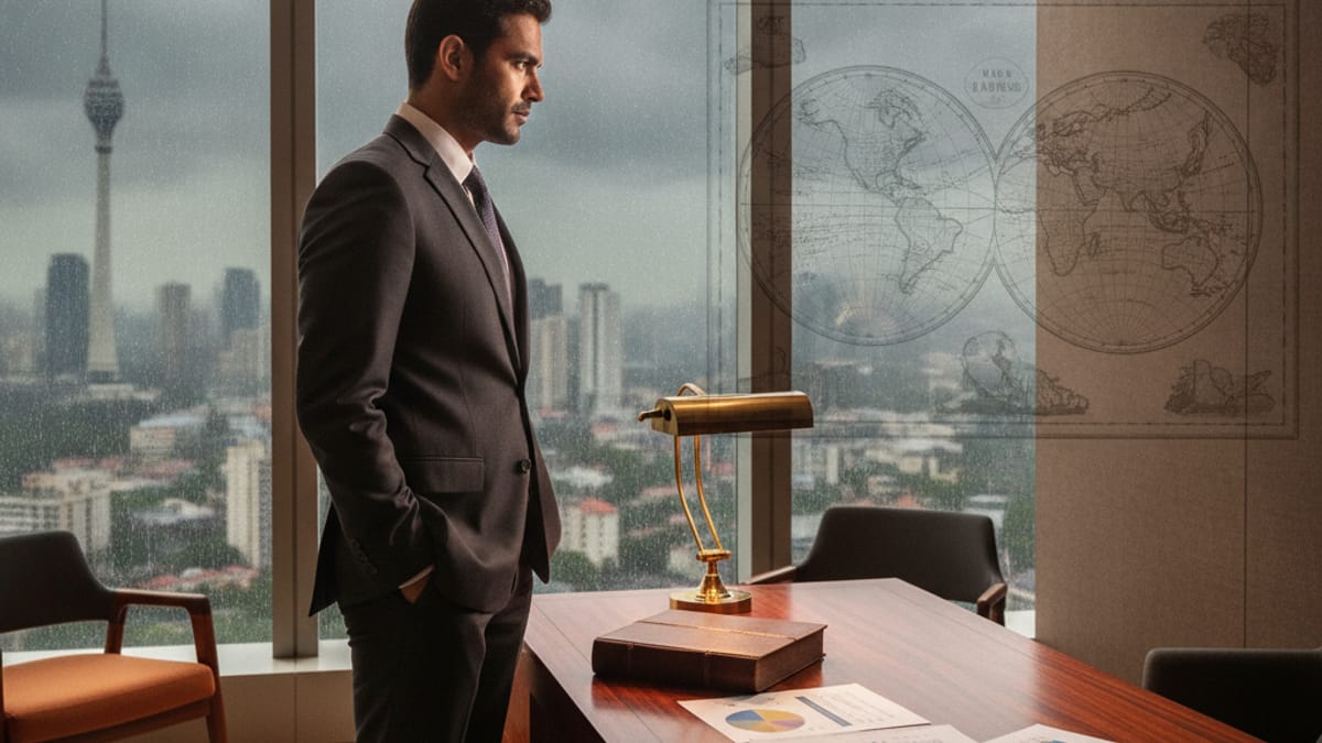 Sri Lanka's IMF Review: A Cautionary Tale for Crypto Investors