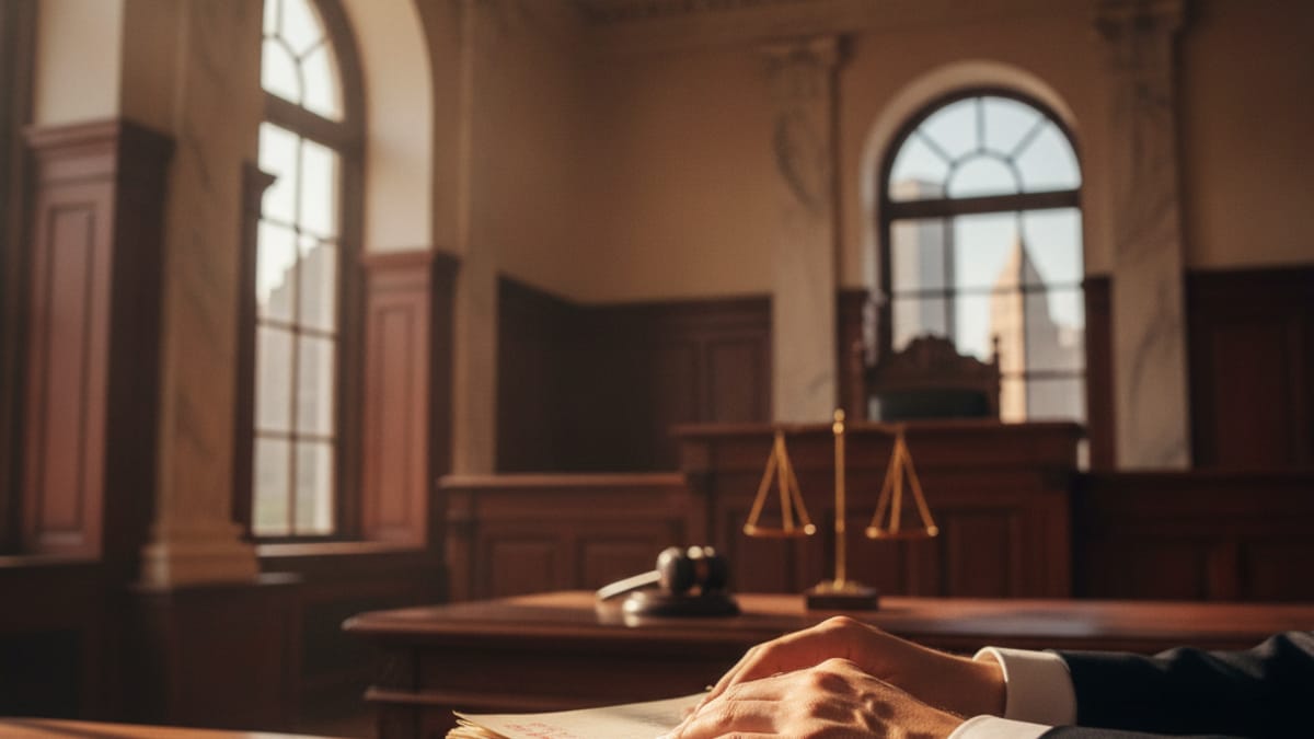 The AI Brief Debacle: Navigating the Regulatory Landscape of Emerging Tech