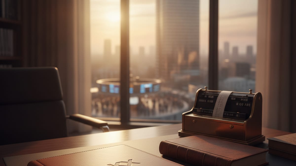 OKX Takes Aim at EU Retail Market with Tokenized Stock and Commodity Perps