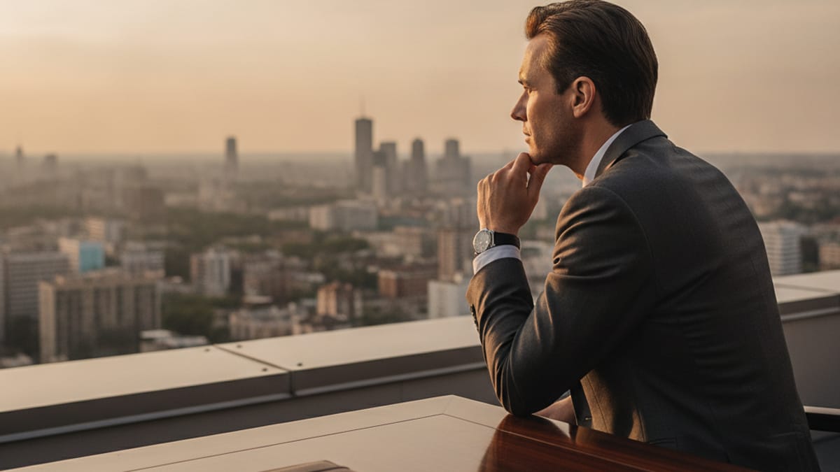 Crypto's Shifting Landscape: What Does It Really Mean?