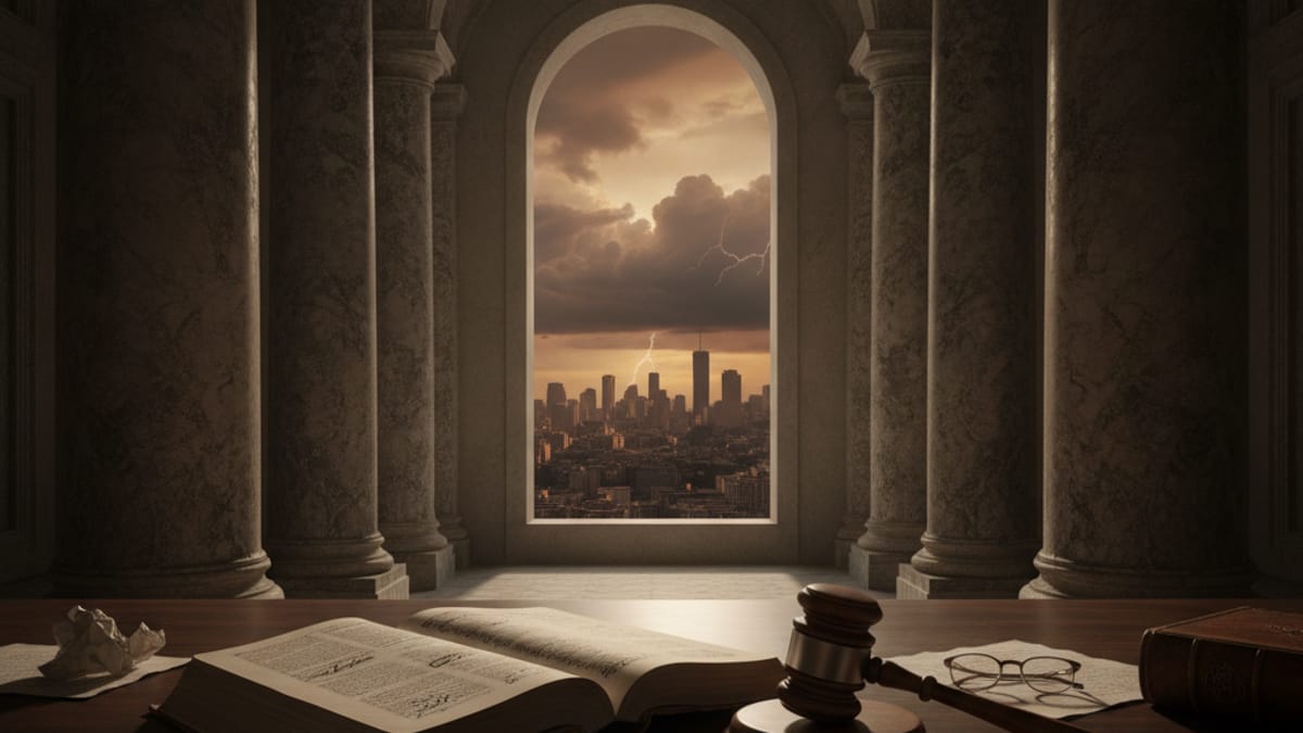 Closing Corruption Gaps in the Clarity Act: A Regulatory Imperative