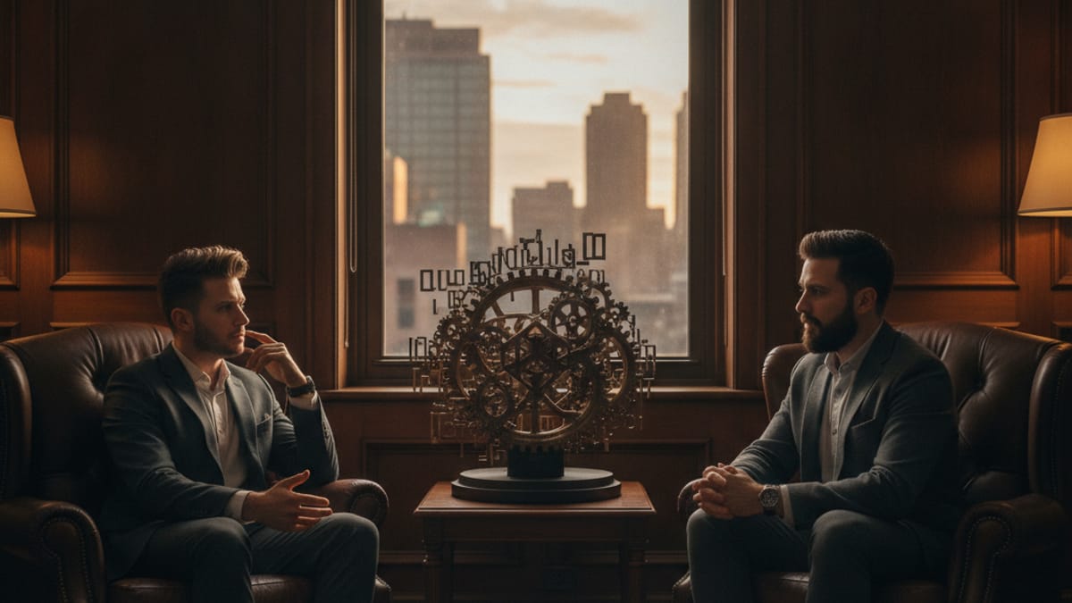 Crypto Hot Topics: Experts Weigh In on Altcoin Season