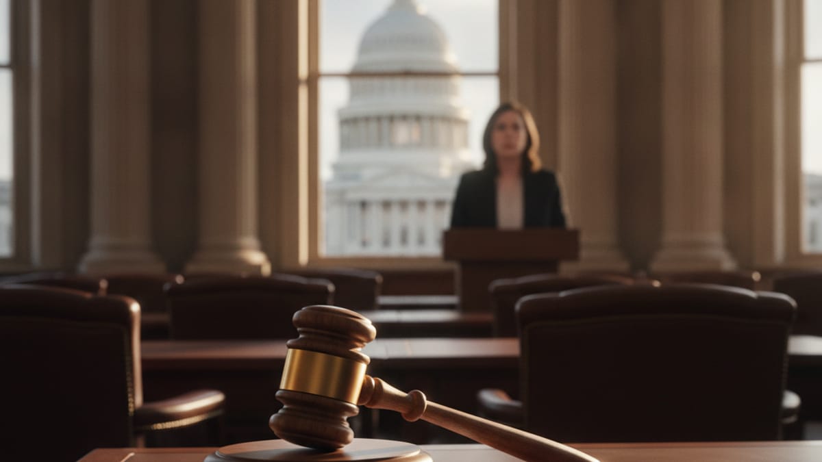 Protecting Innovation: Why the CLARITY Act Must Safeguard Open-Source Developers