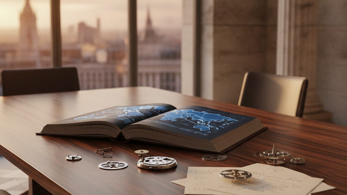 Empowering Creators: How Hedera-based Product Passports Are Revolutionizing EU Compliance